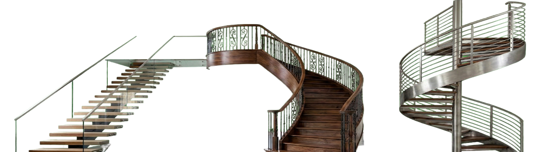 About 5D Stairs workshop